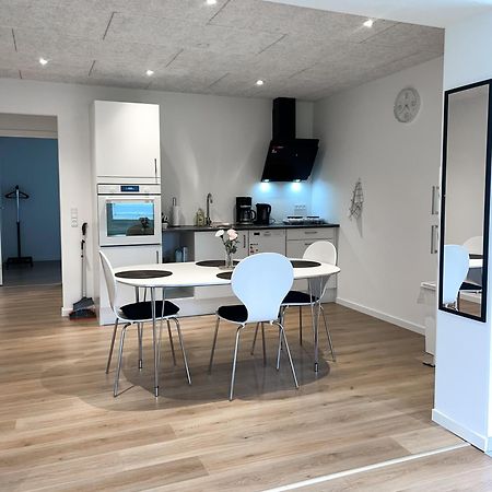 The Heart Of Billund Apartment By Kirija Dış mekan fotoğraf