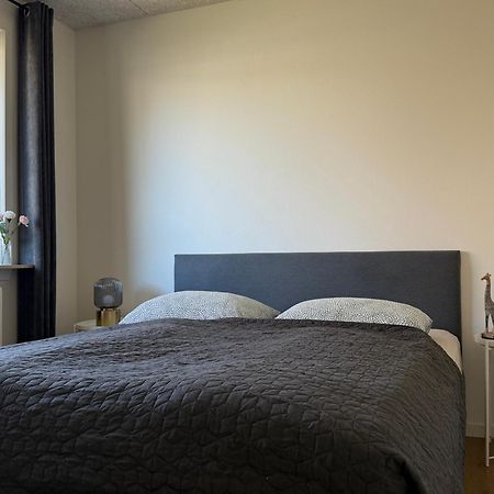 The Heart Of Billund Apartment By Kirija Dış mekan fotoğraf