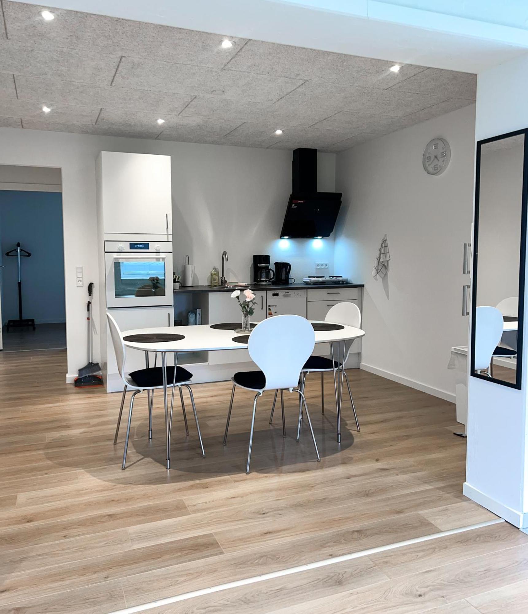The Heart Of Billund Apartment By Kirija Dış mekan fotoğraf