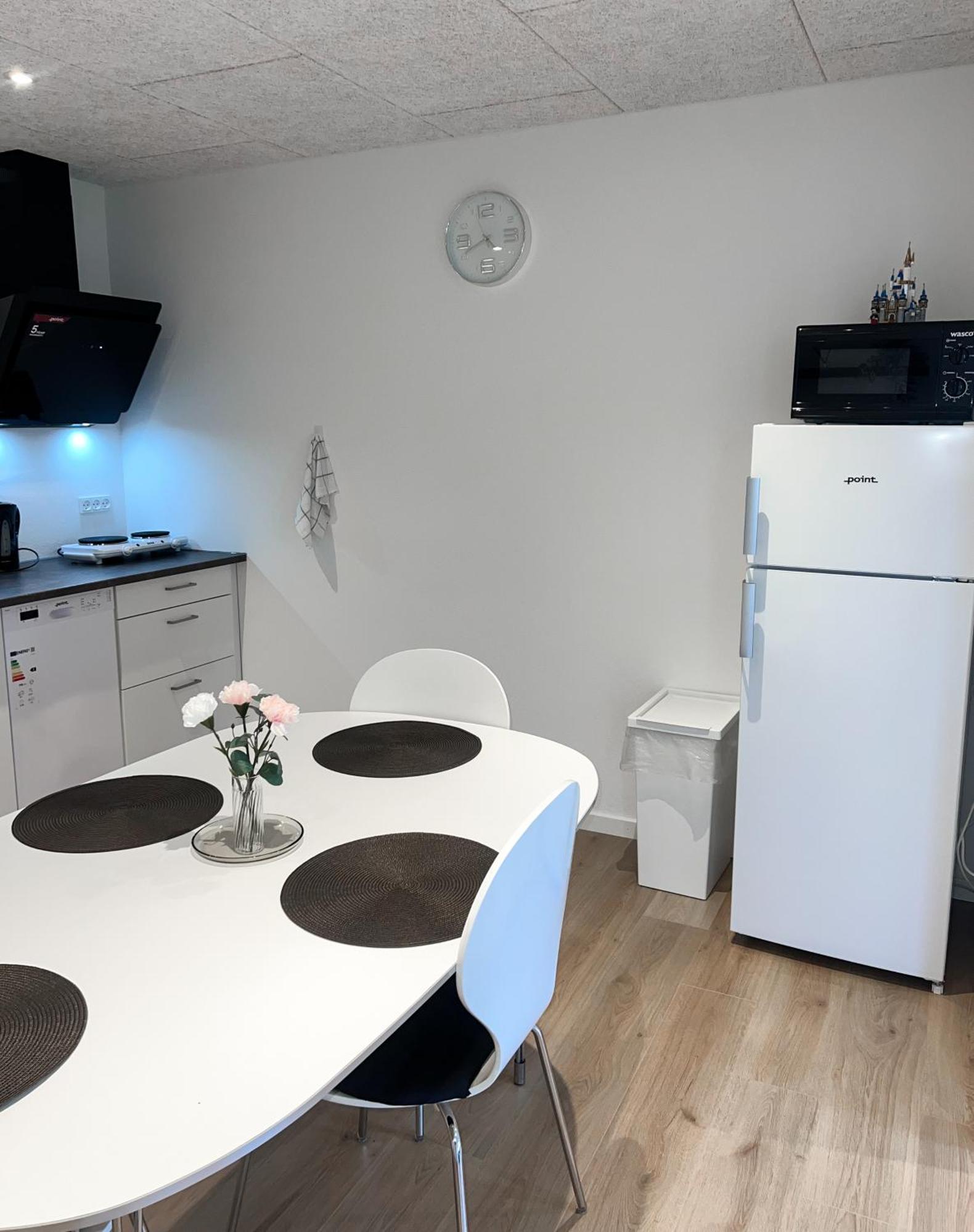 The Heart Of Billund Apartment By Kirija Dış mekan fotoğraf