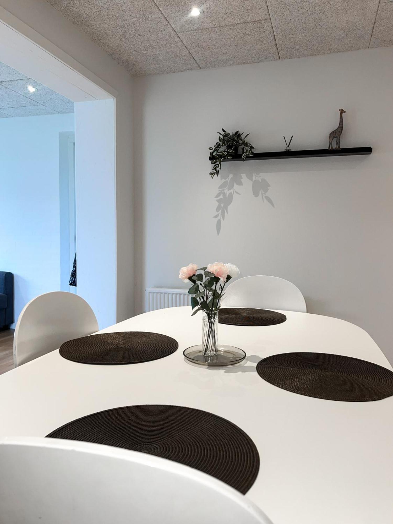 The Heart Of Billund Apartment By Kirija Dış mekan fotoğraf