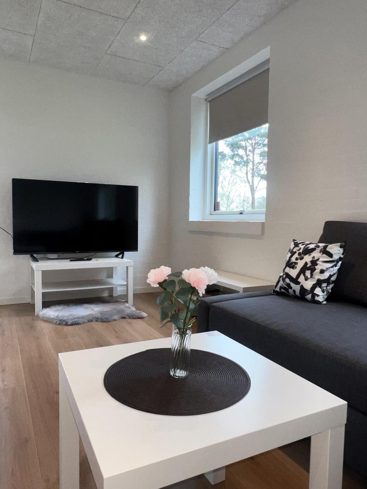 The Heart Of Billund Apartment By Kirija Dış mekan fotoğraf
