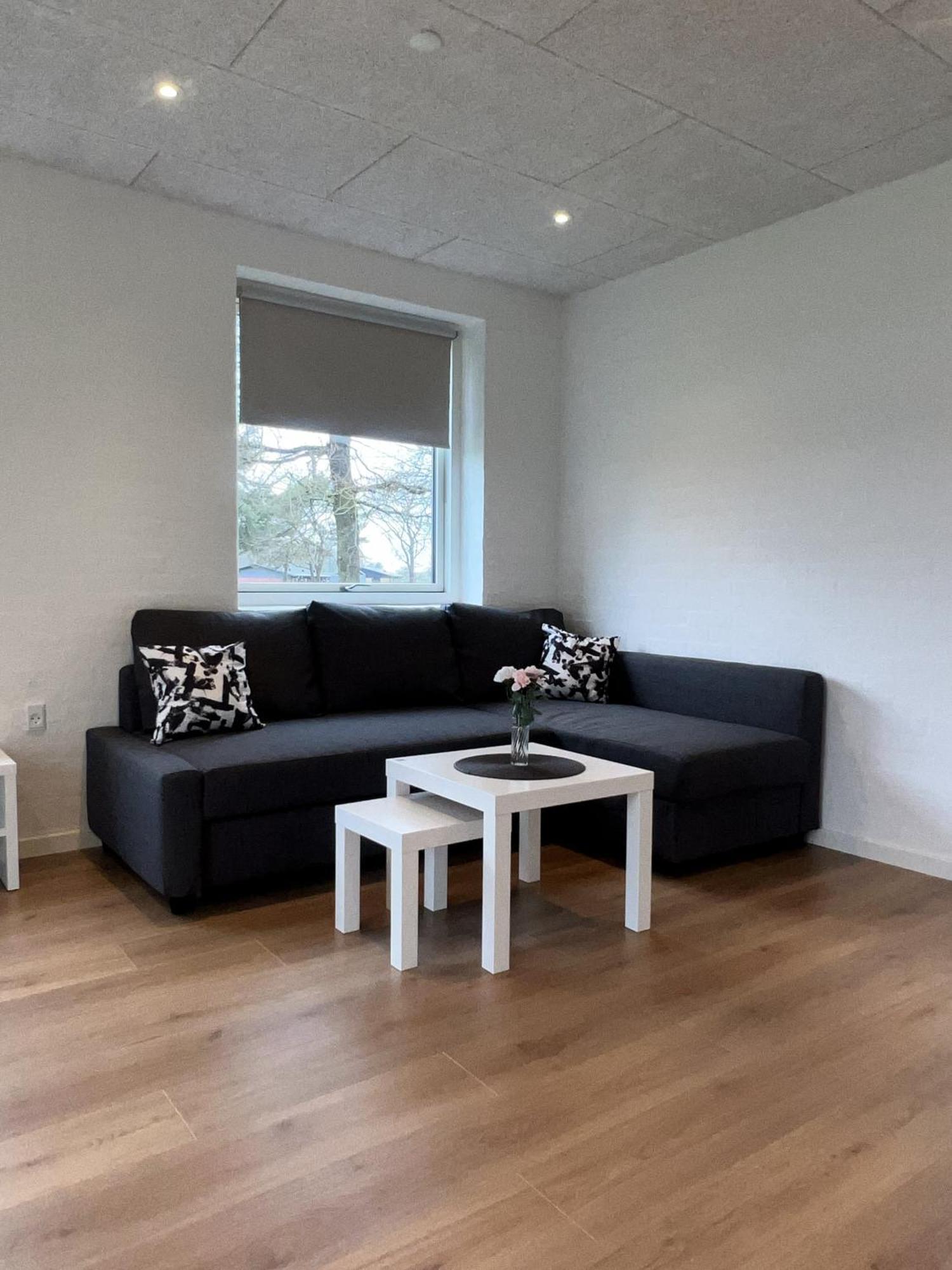 The Heart Of Billund Apartment By Kirija Dış mekan fotoğraf